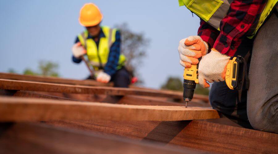 Expert flood damage restoration services in Sunol, CA